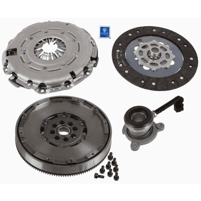 Kit d'embrayage SACHS 2290 601 182