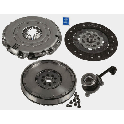 Kit d'embrayage SACHS 2290 601 189
