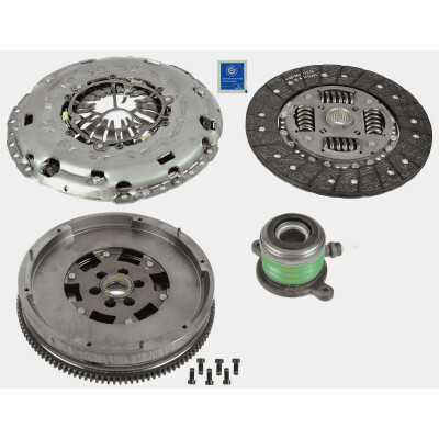 Kit d'embrayage SACHS 2290 601 191