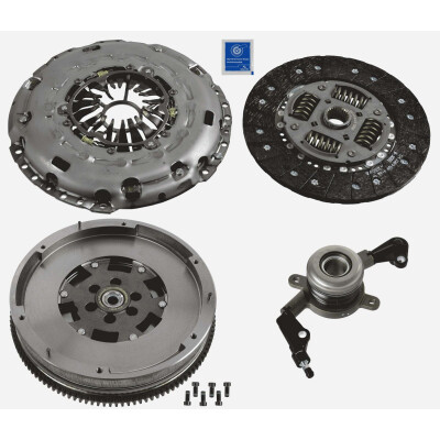 Kit d'embrayage SACHS 2290 601 197
