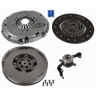 Kit d'embrayage SACHS 2290 601 198