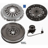 Kit d&#39;embrayage SACHS 2290 601 202