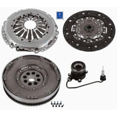 Kit d'embrayage SACHS 2290 601 202