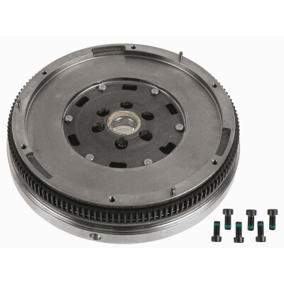 Volant moteur