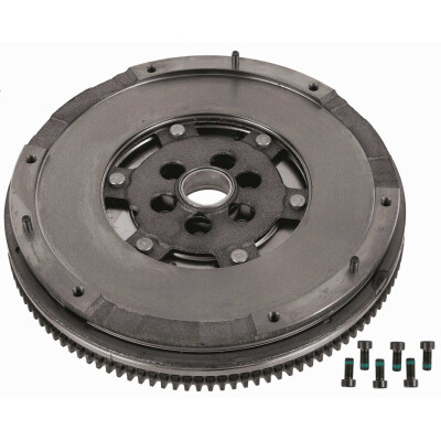 Volant moteur SACHS 2294 501 275
