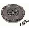 Volant moteur