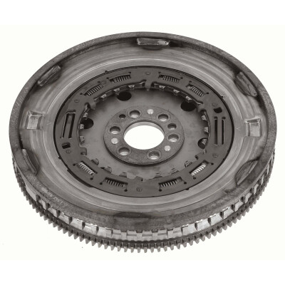 Volant moteur