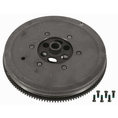Volant moteur SACHS 2295 601 027