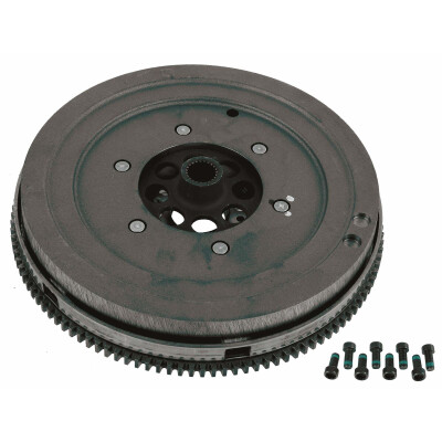 Volant moteur SACHS 2295 601 028