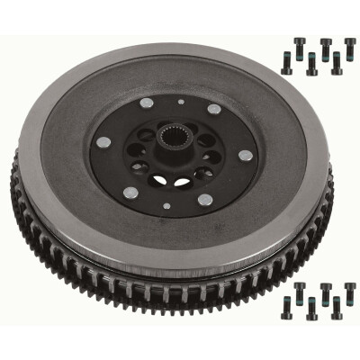 Volant moteur SACHS 2295 601 029