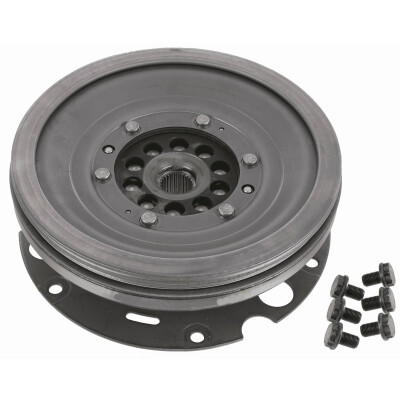 Volant moteur SACHS 2295 601 030