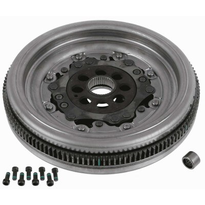 Volant moteur SACHS 2295 601 035