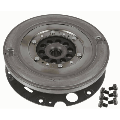 Volant moteur SACHS 2295 601 039