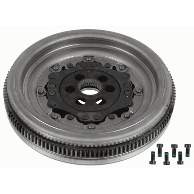 Volant moteur SACHS 2295 601 042