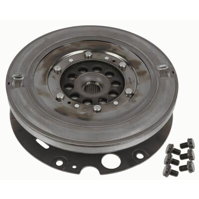 Volant moteur SACHS 2295 601 045