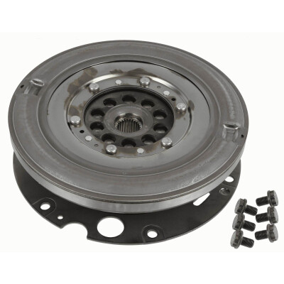 Volant moteur SACHS 2295 601 046