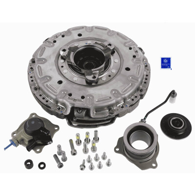 Kit d'embrayage SACHS 3000 943 005
