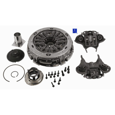 Kit d'embrayage SACHS 3000 943 008