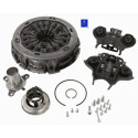 Kit d&#39;embrayage SACHS 3000 943 011