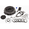 Kit d&#39;embrayage SACHS 3000 943 012