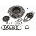 Kit d&#39;embrayage SACHS 3000 943 016
