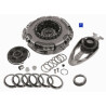 Kit d&#39;embrayage SACHS 3000 943 016