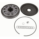 Kit d&#39;embrayage SACHS 3000 943 017