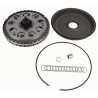 Kit d&#39;embrayage SACHS 3000 943 017