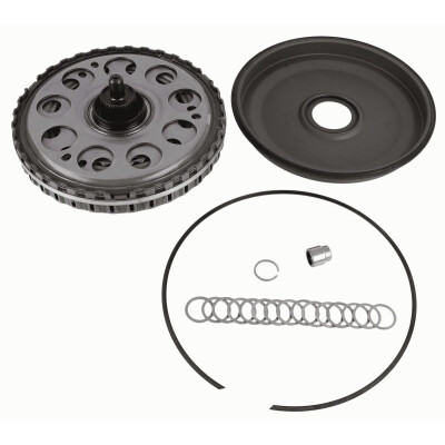 Kit d'embrayage SACHS 3000 943 017