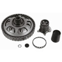 Kit d&#39;embrayage SACHS 3000 944 004