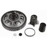 Kit d&#39;embrayage SACHS 3000 944 004