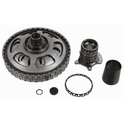 Kit d'embrayage SACHS 3000 944 004