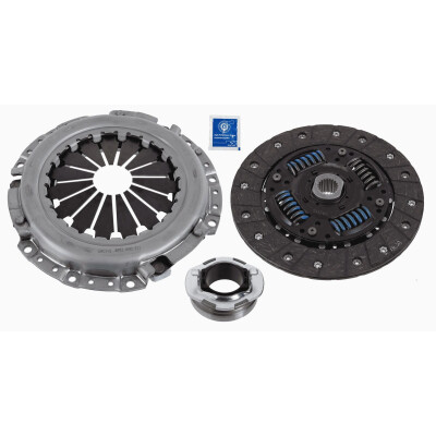 Kit d'embrayage SACHS 3000 950 838