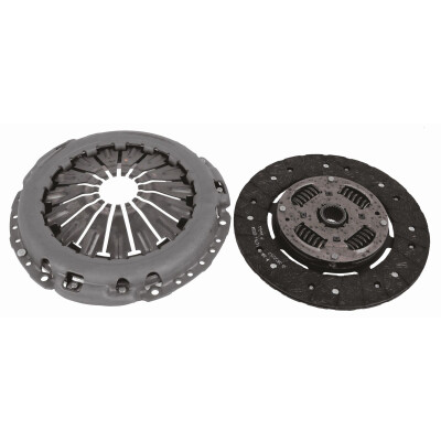 Kit d'embrayage SACHS 3000 950 872