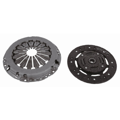 Kit d'embrayage SACHS 3000 950 874