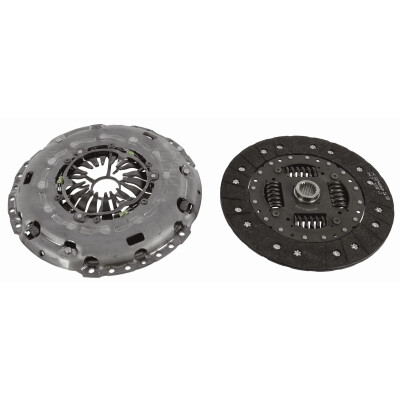 Kit d'embrayage SACHS 3000 950 982