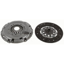 Kit d&#39;embrayage SACHS 3000 950 983
