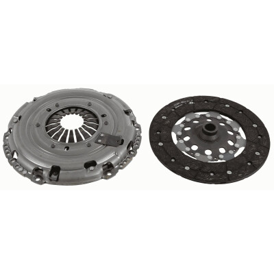 Kit d'embrayage SACHS 3000 950 983