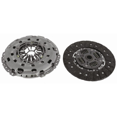 Kit d'embrayage SACHS 3000 950 984