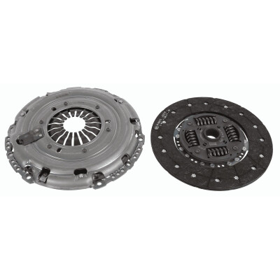 Kit d'embrayage SACHS 3000 950 985