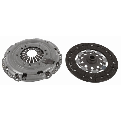 Kit d'embrayage SACHS 3000 950 986