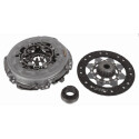 Kit d&#39;embrayage SACHS 3000 950 987