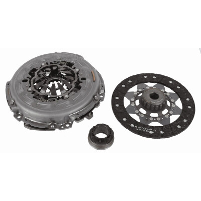 Kit d'embrayage SACHS 3000 950 987