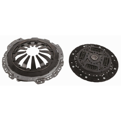 Kit d'embrayage SACHS 3000 950 989