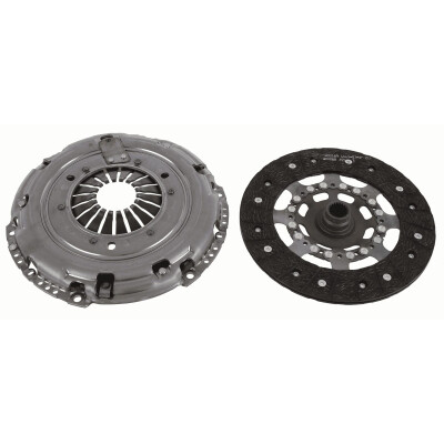 Kit d'embrayage SACHS 3000 950 991