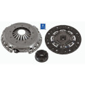 Kit d&#39;embrayage SACHS 3000 951 637