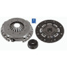 Kit d&#39;embrayage SACHS 3000 951 637