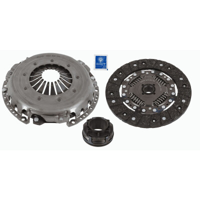 Kit d'embrayage SACHS 3000 951 637