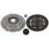 Kit d&#39;embrayage SACHS 3000 951 640