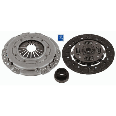 Kit d'embrayage SACHS 3000 951 640
